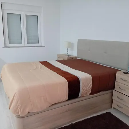 Holiday home Refugio Do Tejo