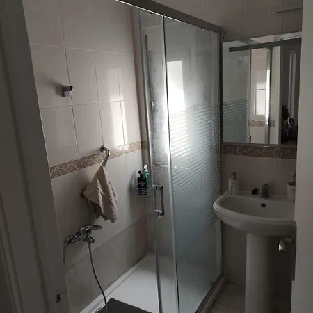 Holiday home Refugio Do Tejo