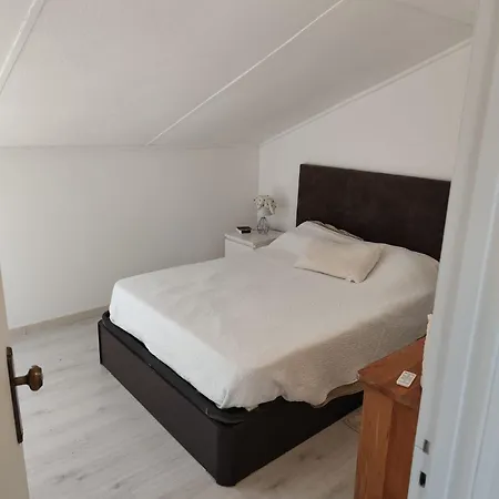 Refugio Do Tejo Holiday home Tramagal
