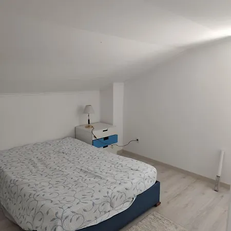 Holiday home Refugio Do Tejo *