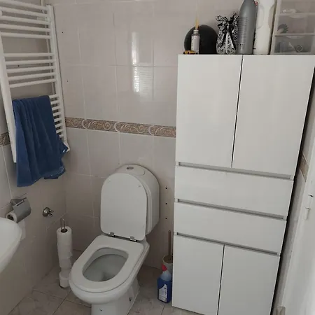 Refugio Do Tejo Holiday home Tramagal