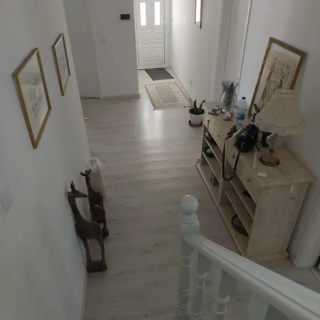 Holiday home Refugio Do Tejo *