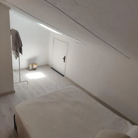 Refugio Do Tejo Holiday home