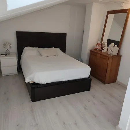 Refugio Do Tejo Holiday home Tramagal